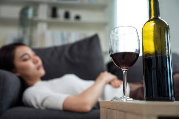 お酒を飲み続けると「腸」に起こる“嬉しくないコト”3つ。腸を守る飲み方のコツも