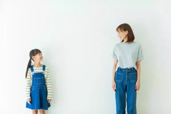 「「女の子育児はラク」と繰り返す義母に9歳娘がポツリ…→親戚一同が静まり返った“まさかのひと言”とは」の画像