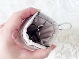 「バッグの中の小物、今すぐ使いたいのに出ないイライラ……無印の「990円ポーチ」が秒で解決してくれた！」の画像12