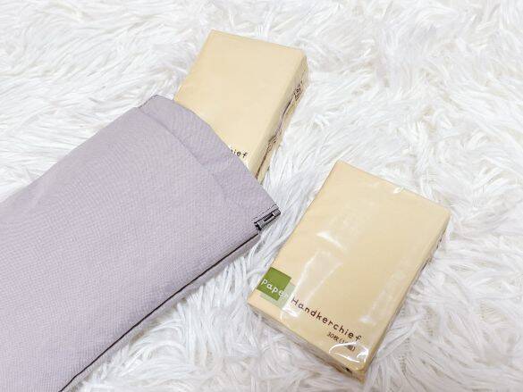 バッグの中の小物、今すぐ使いたいのに出ないイライラ……無印の「990円ポーチ」が秒で解決してくれた！