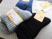 ユニクロ「ヒートテック靴下」4種を履き比べした結果！SNSで大バズり中のアイテムも