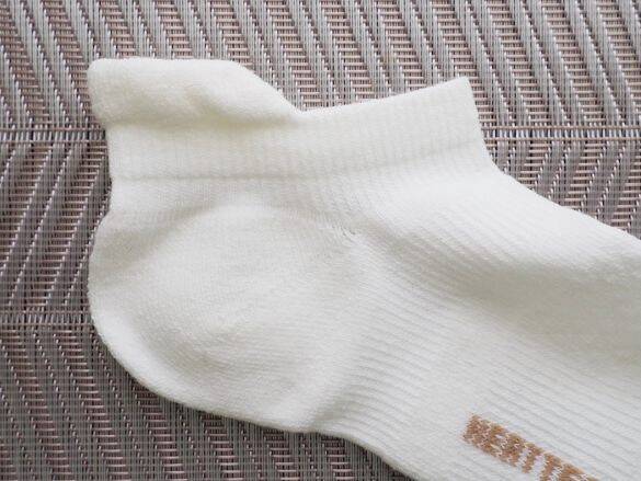 ユニクロ「ヒートテック靴下」4種を履き比べした結果！SNSで大バズり中のアイテムも