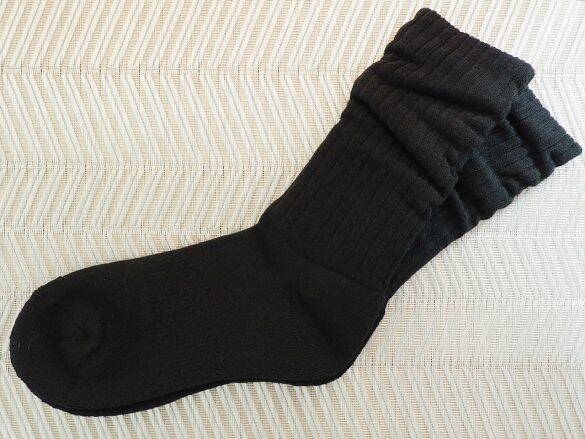 ユニクロ「ヒートテック靴下」4種を履き比べした結果！SNSで大バズり中のアイテムも