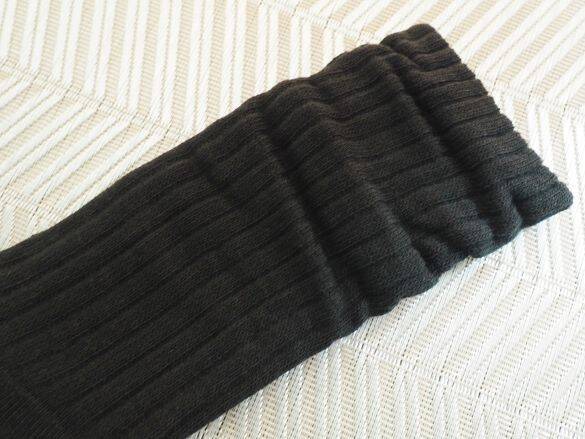 ユニクロ「ヒートテック靴下」4種を履き比べした結果！SNSで大バズり中のアイテムも