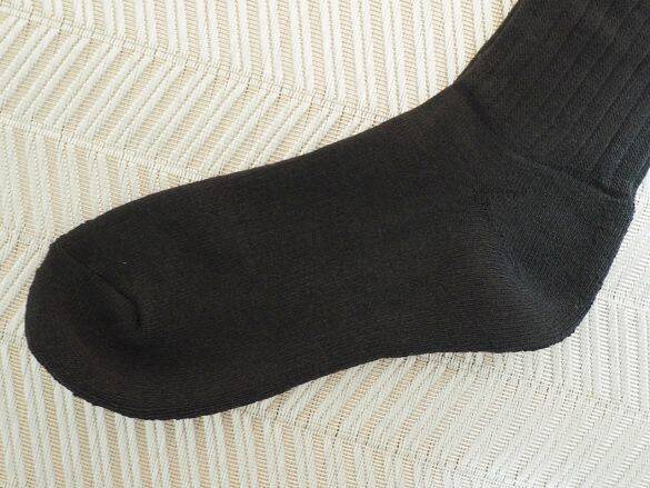 ユニクロ「ヒートテック靴下」4種を履き比べした結果！SNSで大バズり中のアイテムも