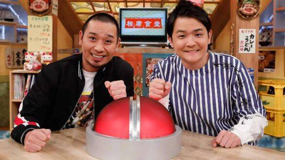 「配信一部削除の事態に…」出演声優へのセクハラはなぜ放送された？『相席食堂』で露呈した制作現場の“認識の甘さ”とは