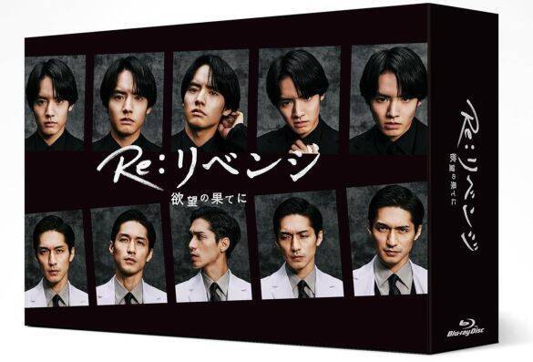 「色気が爆発してる！」錦戸亮、“感動の名作”リメイクで魅せたシブみが沼すぎる