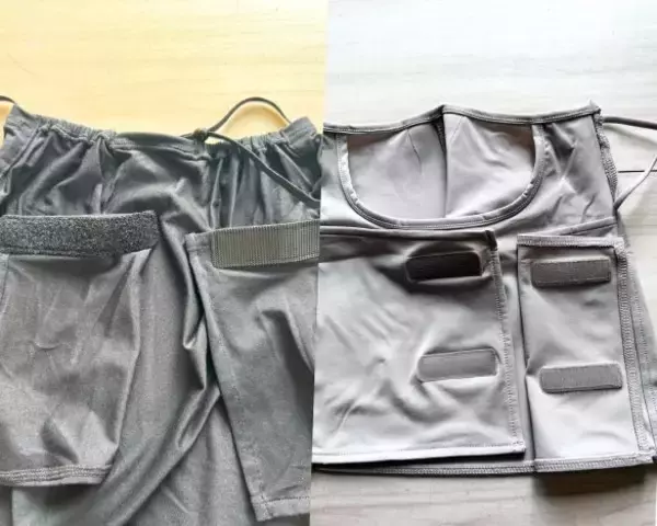 「ワークマンVSユニクロ「UVフェイスガード」を3児ママがガチ比較！“買うべき1枚”とは」の画像