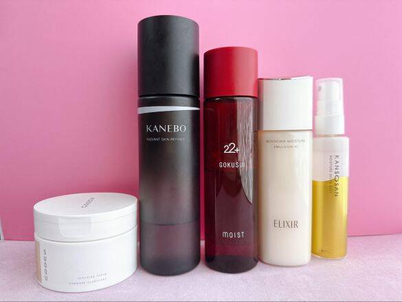 “夏疲れ肌”は秋の乾燥ジワに直行！「肌にとにかく水分をためこむ」スキンケアをプロが解説