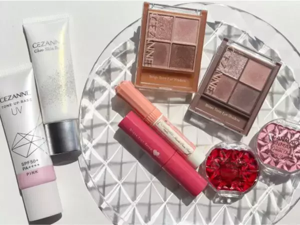 40代「買ってはいけないプチプラコスメ」と、買うべきコスメの“明らかな違い”。老け見えアイテムは安くても買わないで／2025 人気記事top5