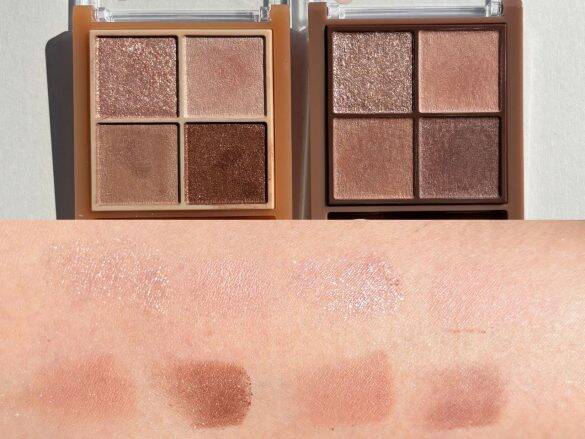 40代「買ってはいけないプチプラコスメ」と、買うべきコスメの“明らかな違い”。老け見えアイテムは安くても買わないで／2025 人気記事top5