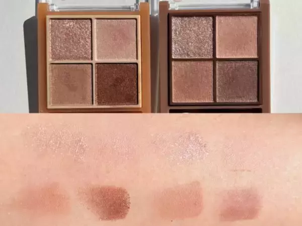 「40代「買ってはいけないプチプラコスメ」と、買うべきコスメの“明らかな違い”。老け見えアイテムは安くても買わないで／2025 人気記事top5」の画像