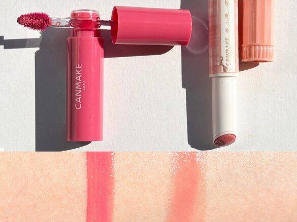 40代「買ってはいけないプチプラコスメ」と、買うべきコスメの“明らかな違い”。老け見えアイテムは安くても買わないで／2025 人気記事top5