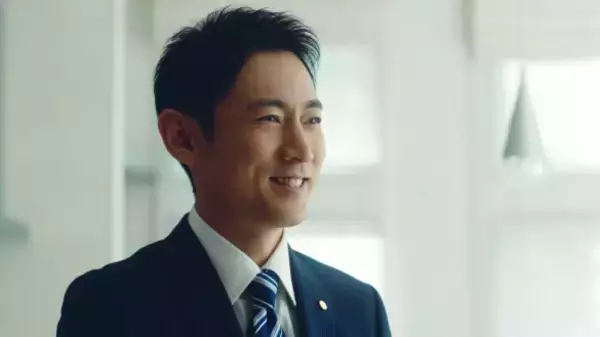 「父親は“東大卒のベテラン議員”」26歳･日曜劇場に出演の“イケメン俳優”に熱視線。かつては“芸人志望”だった「異色2世」の正体