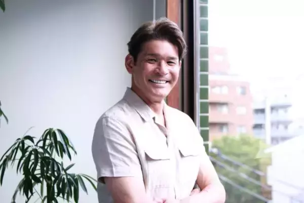 照英「これ、命を落とすんじゃ？」立ち会い出産に衝撃。妻からの“一言”で気づかされたこと