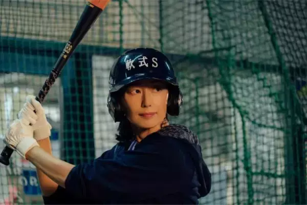 「鍼治療、マッサージ…女優・木村多江の“老化との付き合い方”とは「抗っているわけではなく…」」の画像