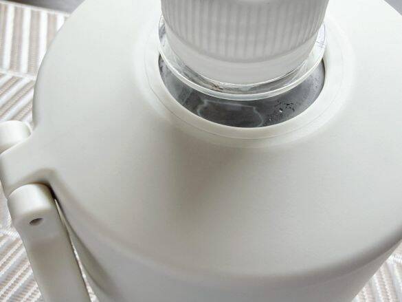 水筒よりラク！無印の「1590円ペットボトル用ホルダー」を4時間持ち歩いて驚いたこと