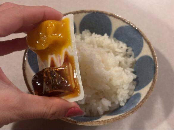 卵がなくても“卵かけご飯”が完成？ ドンキ「秒でどこでもTKG!?」が大バズりしたワケ