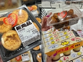 惣菜だけじゃない！ロピアの“専門店級スイーツ”が優秀すぎた。大容量プリン646円のコスパが想像以上