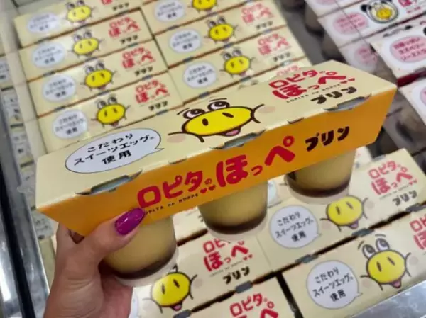 「惣菜だけじゃない！ロピアの“専門店級スイーツ”が優秀すぎた。大容量プリン646円のコスパが想像以上」の画像