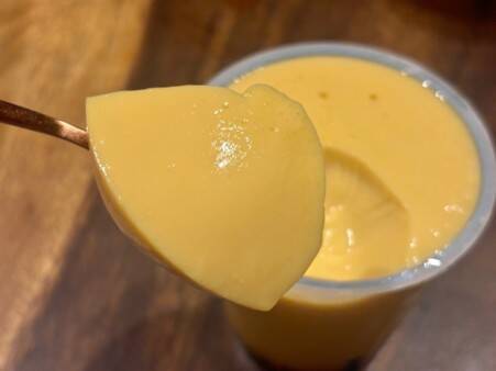 惣菜だけじゃない！ロピアの“専門店級スイーツ”が優秀すぎた。大容量プリン646円のコスパが想像以上