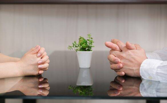 “元カノに未練タラタラ”な彼氏に「別れよう」と言ったら…彼の返事にドン引き／恋愛人気記事BEST