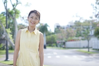 「娘は小学校の卒業目前で退学」家族でハワイ移住した元テレ朝アナが“迷い”明かす。子連れで世界を旅する女性に話すと