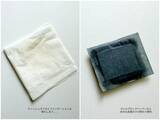 「おでこに張り付く前髪、テカテカ顔…「夏のベタつき悩み」を一気に解決！ 1枚10円の”お助けアイテム”が手放せない」の画像5