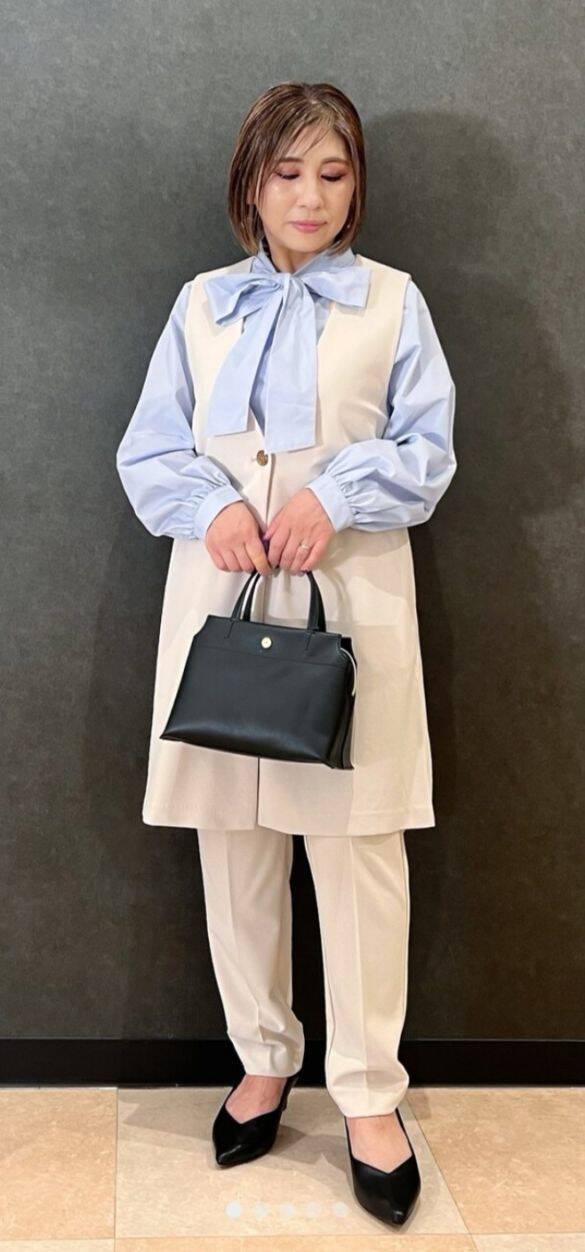 卒業式・入学式のセレモニー服に「ジレ」は非常識？ 賛否両論の中、アパレル店員の“正直な答え”は