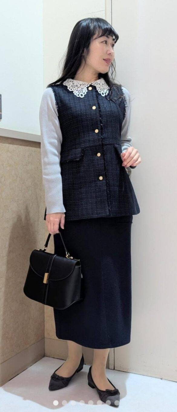 卒業式・入学式のセレモニー服に「ジレ」は非常識？ 賛否両論の中、アパレル店員の“正直な答え”は