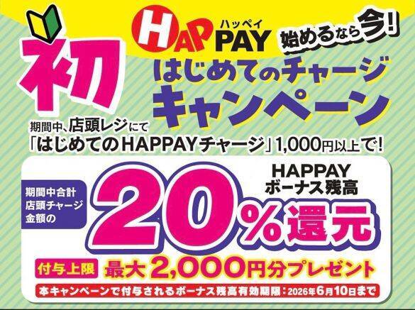 知ってる人だけ得をする…ドラッグストアで「実質63%」も得する“キャンペーン併用術”