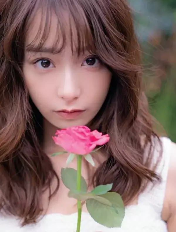 「好きという思い」だけではどうにもならない現実…宇垣美里が心を揺さぶられた理由