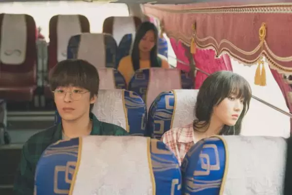「「好きという思い」だけではどうにもならない現実…宇垣美里が心を揺さぶられた理由」の画像