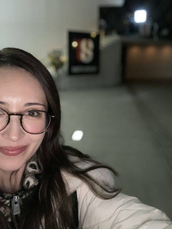 真冬の札幌であわや遭難!? 40歳・元TBSアナが自分の“苦手”を痛感した出来事「自分に呆れた…」