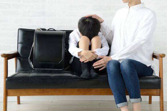 「ボールの音がうるさい」公園でおじさんに監視される小4息子の末路。外遊びを奪われた親子が直面した“まさかの展開”とは