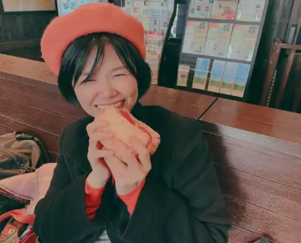 36歳・元子役が「人生初の人間ドック」で大騒ぎ。“のし梅状態”の乳がん健診、胃カメラでは記憶失う