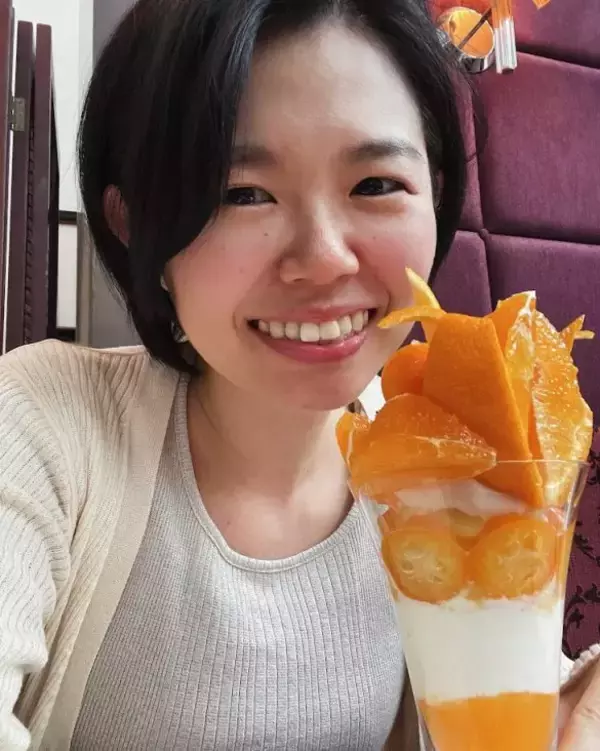 「36歳・元子役が「人生初の人間ドック」で大騒ぎ。“のし梅状態”の乳がん健診、胃カメラでは記憶失う」の画像