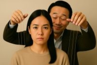 「君のため」が口癖の45歳“モンスター上司”に追い詰められて…。仮面をかぶった支配欲に巻き込まれないためには