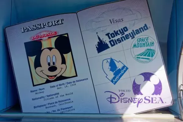 朝4時集合?! ディズニー“ガチ勢”とランドに行き「逆らっちゃいけねぇ」と思い知った1日／びっくり体験人気記事