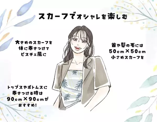 「「買い物に行っても、欲しい服が見つからない」には理由があった。ムダ買いせず、“家にある服”でマンネリ解消する3つの小ワザ」の画像