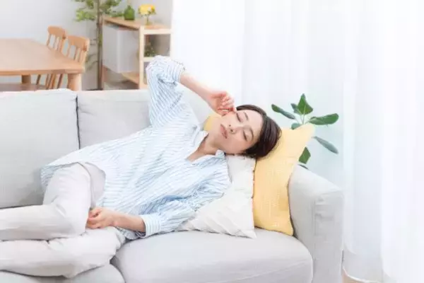 「お風呂も入れない…」更年期で苦しむ44歳女性を救った、夫の“意外な提案”とは？ 夫婦の会話も一気に増えた