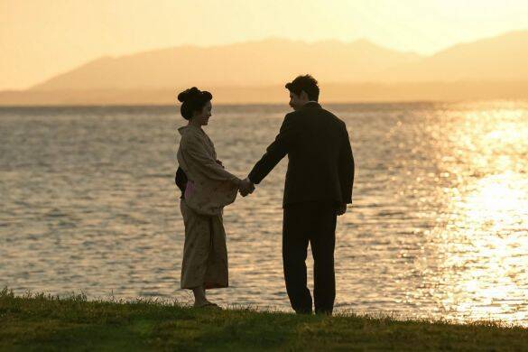 『ばけばけ』髙石あかりの芝居から目が離せないワケ。“覚醒”のきっかけは、監督が伝えた「意外な一言」