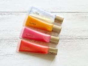 40代には懐かしすぎる！ “平成のグロス”そっくりな、エクセルのむっちりリップが大当たり。乾燥や荒れからも守ってくれる