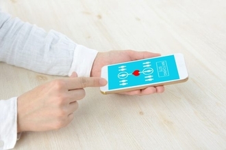 いい感じだった男性に“あること”を打ち明けた38歳シンママ。翌日、LINEもアプリも消えていた