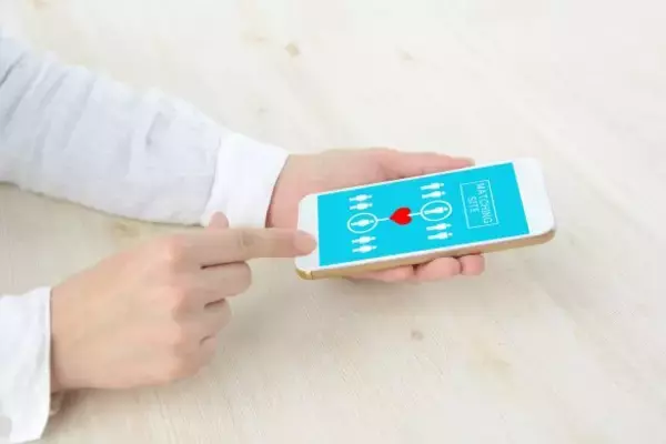 いい感じだった男性に“あること”を打ち明けた38歳シンママ。翌日、LINEもアプリも消えていた