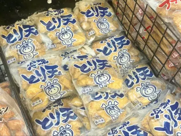 「激安スーパー「ロピア」の“おトクすぎる優秀冷凍食品”を5選！1個60円の今川焼、大容量チキンも味・コスパ最強」の画像