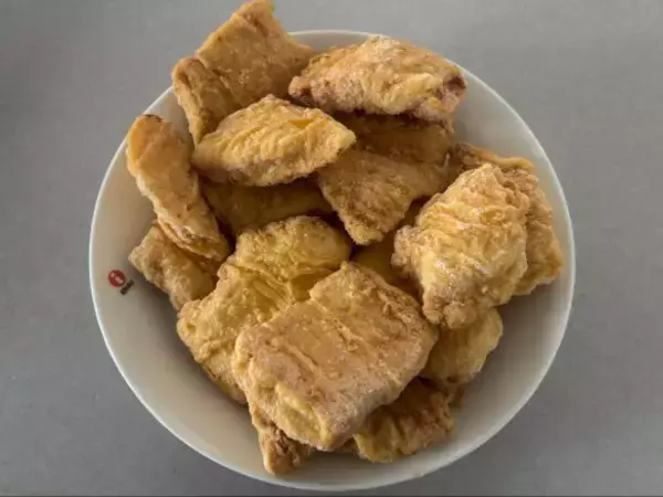 「激安スーパー「ロピア」の“おトクすぎる優秀冷凍食品”を5選！1個60円の今川焼、大容量チキンも味・コスパ最強」の画像