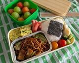 「欧米で“日本式のお弁当”が「気持ち悪い」「不気味」と言われてしまうワケ。息子が「ママ、もう二度と入れないで」と懇願」の画像1