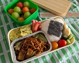 欧米で“日本式のお弁当”が「気持ち悪い」「不気味」と言われてしまうワケ。息子が「ママ、もう二度と入れないで」と懇願