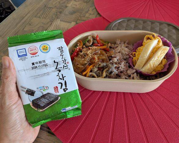 欧米で“日本式のお弁当”が「気持ち悪い」「不気味」と言われてしまうワケ。息子が「ママ、もう二度と入れないで」と懇願